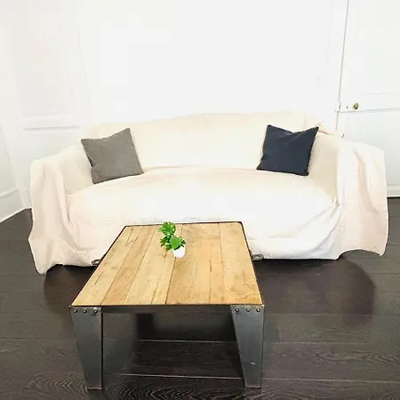 Appartement Tour Eiffel Grenelle Paris Exterior photo